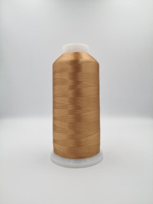 Нить вискозная вышивальная Sakura Thread  8977