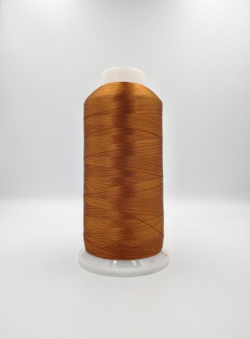 Нить вискозная вышивальная Sakura Thread  8995