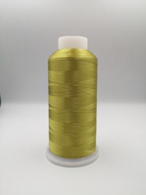 Нить вискозная вышивальная Sakura Thread  9000