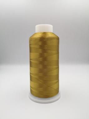 Нить вискозная вышивальная Sakura Thread  9004