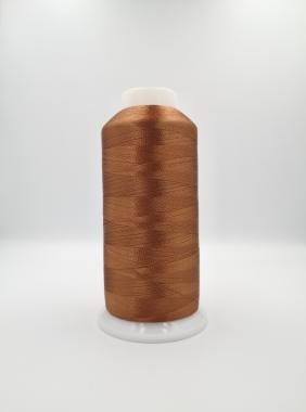 Нить вискозная вышивальная Sakura Thread  9068