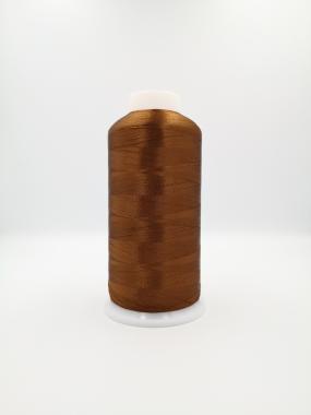 Нить вискозная вышивальная Sakura Thread  9072