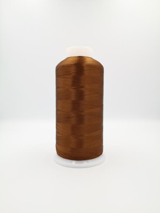 Нить вискозная вышивальная Sakura Thread  9072