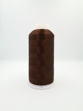 Нить вискозная вышивальная Sakura Thread 9075