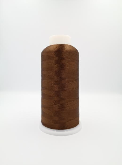 Нить вискозная вышивальная Sakura Thread 9092