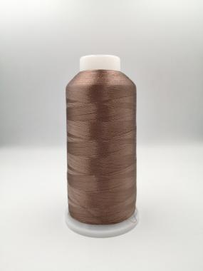 Нить вискозная вышивальная Sakura Thread 9099