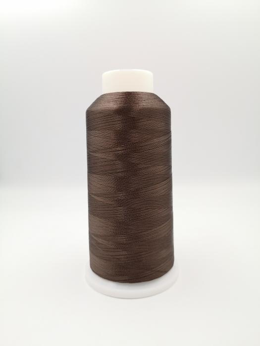 Нить вискозная вышивальная Sakura Thread  9105