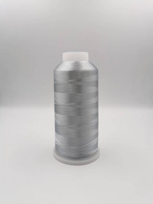 Нить вискозная вышивальная Sakura Thread 9111