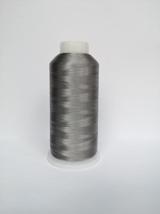 Нитка вискозная вышивальная Sakura Thread 9148