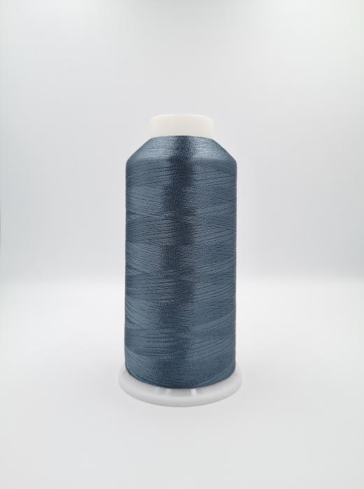 Нить вискозная вышивальная Sakura Thread  9189