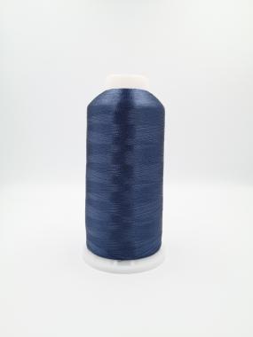 Нить вискозная вышивальная Sakura Thread  9254