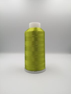 Нитка вискозная вышивальная Sakura Thread  9302