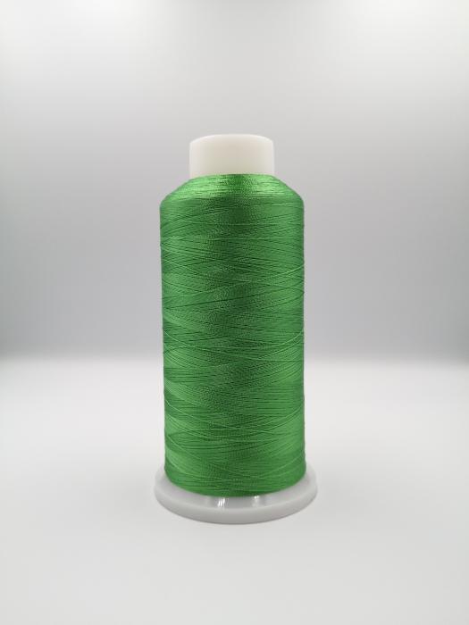 Нитка вискозная вышивальная Sakura Thread  9348