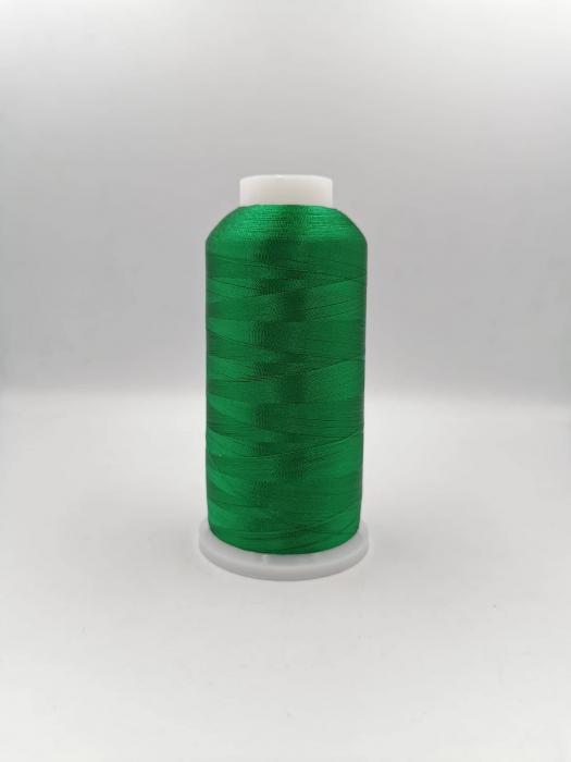 Нить вискозная вышивальная Sakura Thread 9375