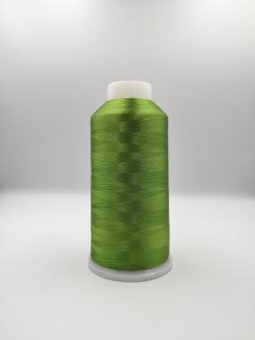 Нитка вискозная вышивальная Sakura Thread  9384