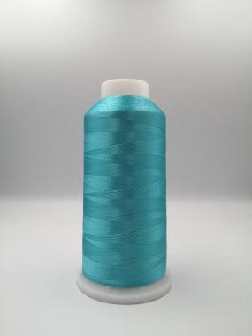 Нить вискозная вышивальная Sakura Thread 9418