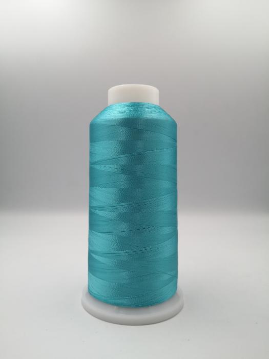 Нить вискозная вышивальная Sakura Thread 9418