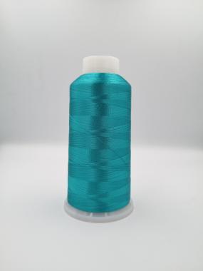 Нитка вискозная вышивальная Sakura Thread  9419