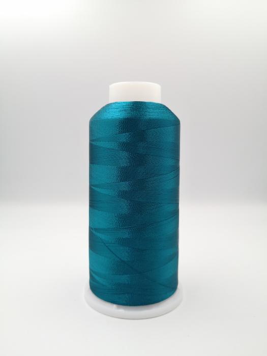 Нить вискозная вышивальная Sakura Thread 9430