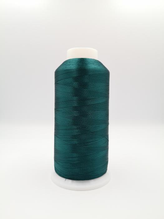 Нить вискозная вышивальная Sakura Thread  9432