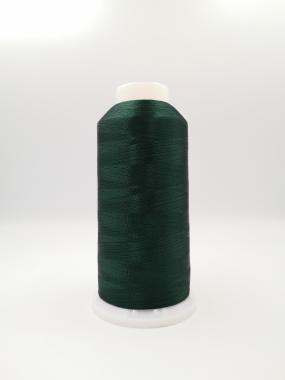 Нить вискозная вышивальная Sakura Thread  9437