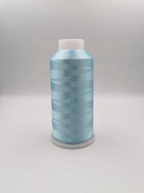 Нить вискозная вышивальная Sakura Thread 9449