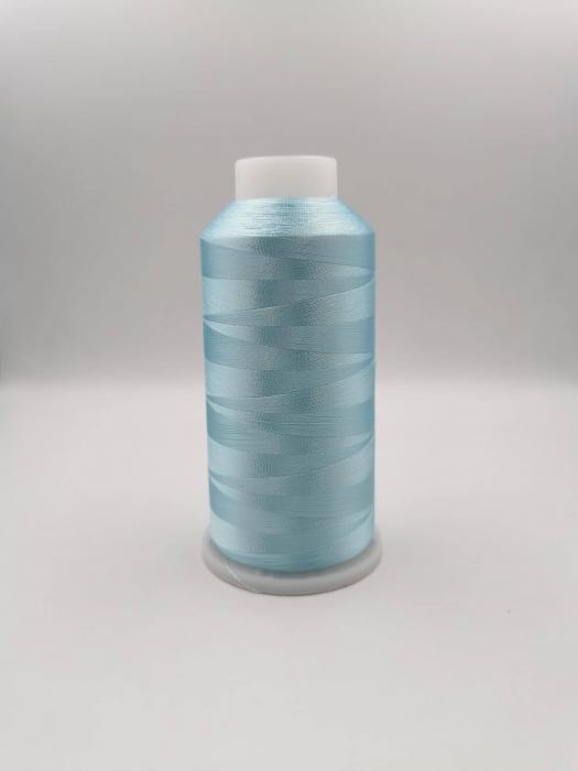 Нить вискозная вышивальная Sakura Thread 9449