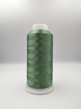 Нить вискозная вышивальная Sakura Thread  9453