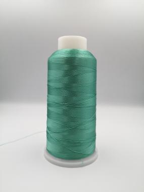 Нить вискозная вышивальная Sakura Thread  9456