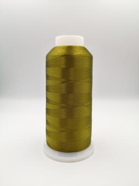 Нить вискозная вышивальная Sakura Thread  9493