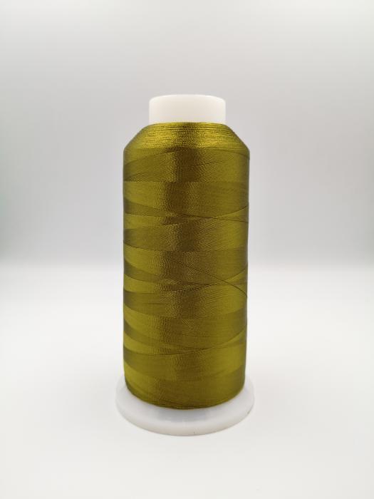 Нить вискозная вышивальная Sakura Thread  9493