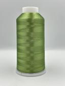 Нитка віскозна вишивальна 9498