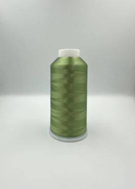 Нитка віскозна вишивальна 9498