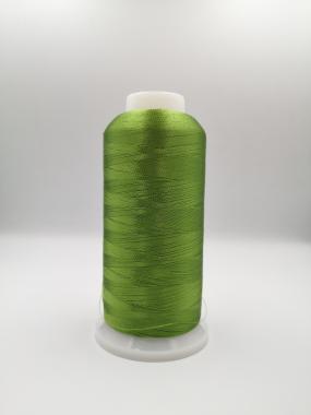 Нить вискозная вышивальная Sakura Thread  9502