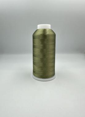 Нитка віскозна вишивальна Sakura Thread 9508