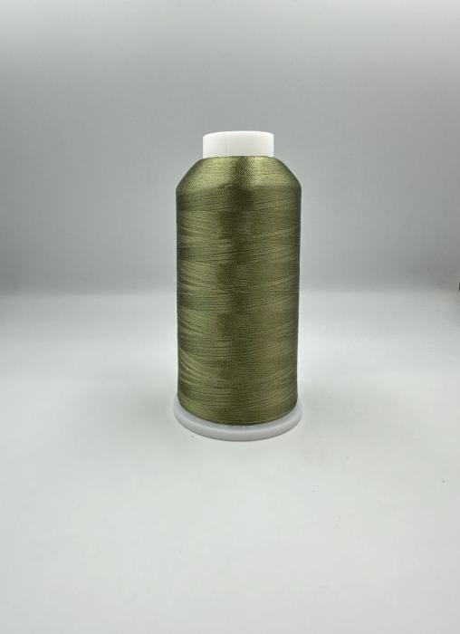 Нитка віскозна вишивальна Sakura Thread 9508