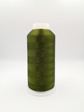 Нить вискозная вышивальная Sakura Thread  9512