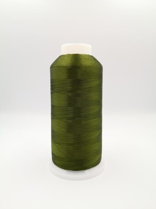 Нить вискозная вышивальная Sakura Thread  9512