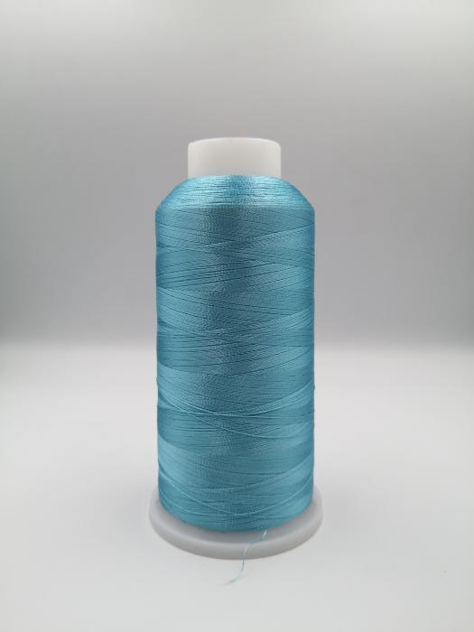 Нить вискозная вышивальная Sakura Thread  9578