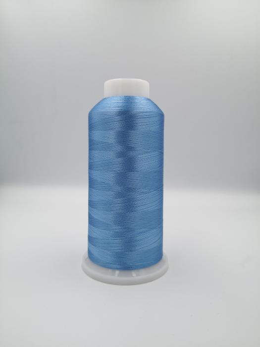 Нитка вискозная вышивальная Sakura Thread  9594