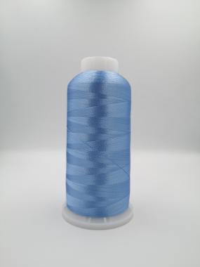 Нить вискозная вышивальная Sakura Thread  9608