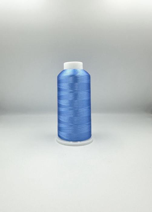 Нитка віскозна вишивальна Sakura Thread 9609