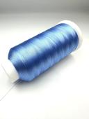 Нитка віскозна вишивальна Sakura Thread 9609