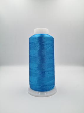 Нитка вискозная вышивальная Sakura Thread  9623