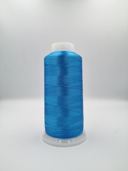 Нитка вискозная вышивальная Sakura Thread  9623