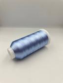 Нитка віскозна вишивальна Sakura Thread 9646