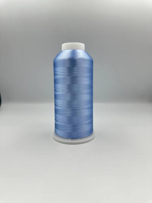 Нитка віскозна вишивальна Sakura Thread 9646