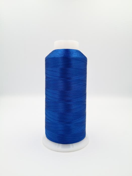 Нить вискозная вышивальная Sakura Thread  9662