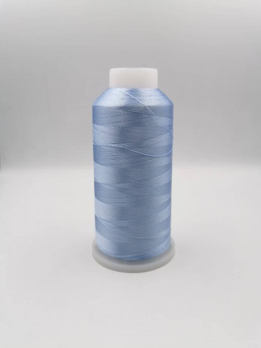 Нить вискозная вышивальная Sakura Thread 9670