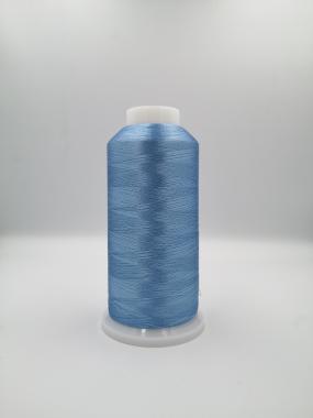 Нить вискозная вышивальная Sakura Thread  9677